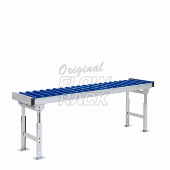 Roller conveyor set-A: 1840 mm