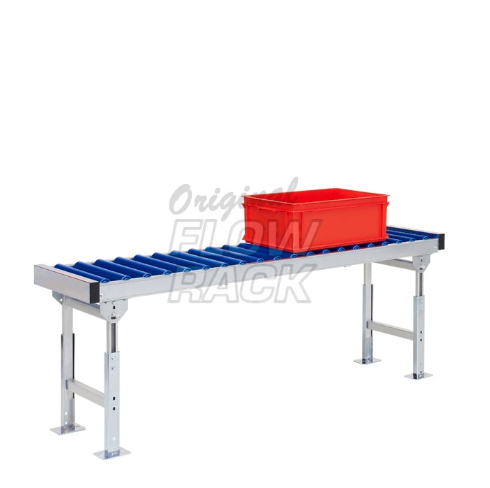 Roller conveyor set-A: 1840 mm