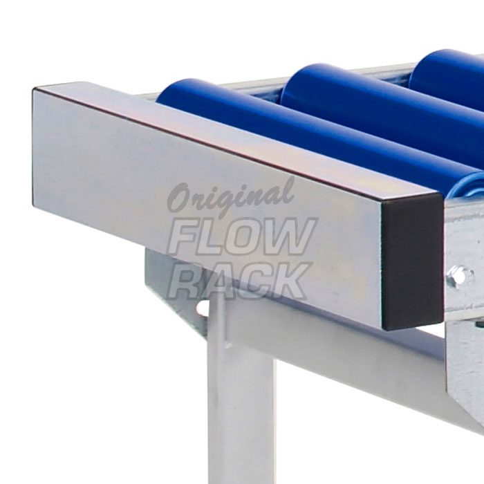 Roller conveyor set-A: 1840 mm
