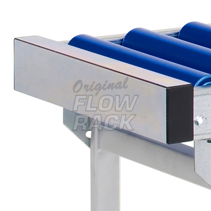 Roller conveyor set-B: 3680 mm