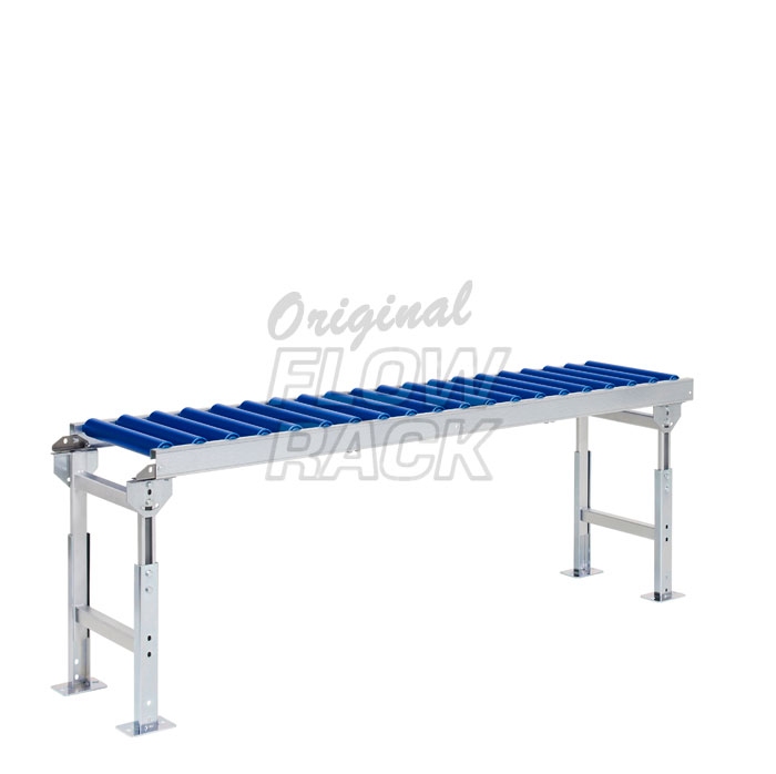 Main element roller conveyor (long) 1840 mm