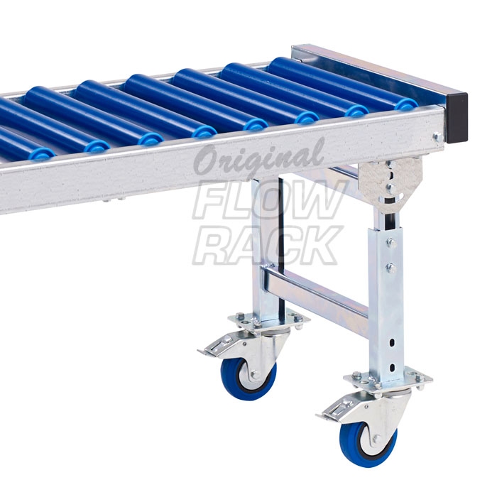 Main element roller conveyor (long) 1840 mm