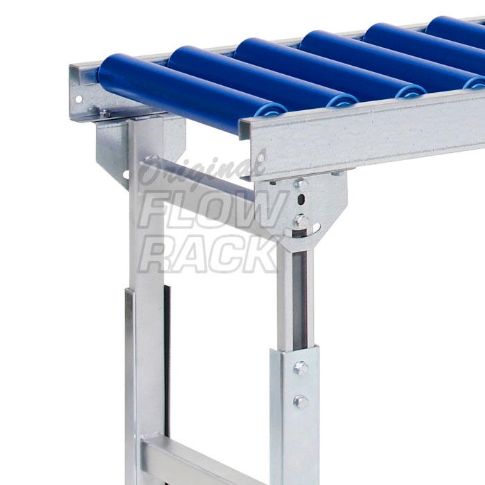 Main element roller conveyor (long) 1840 mm