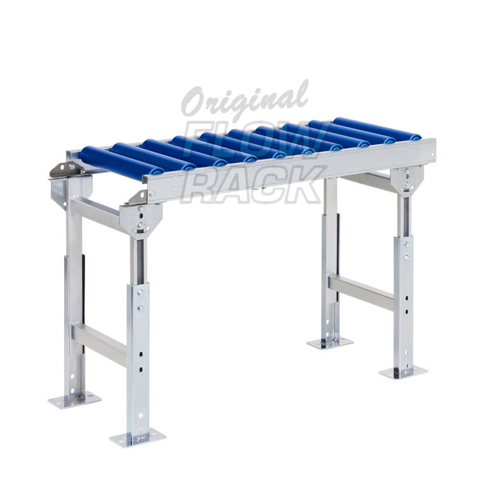 Main element roller conveyor (short) 920 mm