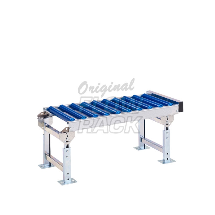 Main element roller conveyor (short) 920 mm